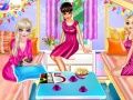 ปาร์ตี้นอนของเจ้าหญิง เกมออนไลน์