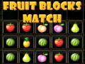 จับคู่ผลไม้บล็อก เกมออนไลน์ จับคู่ผลไม้บล็อก เกมออนไลน์