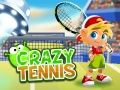 เทนนิสบ้าบอ เกมออนไลน์
