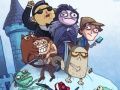 Троллфейс квест: Видео мемы и сериалы เกมออนไลน์