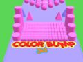 การชนสี 3D เกมออนไลน์