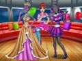 อ Akademi แฟชั่น เกมออนไลน์