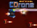 การอยู่รอด CDrone เกมออนไลน์