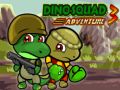 การผจญภัยของทีมไดโน 3 เกมออนไลน์