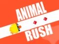 การวิ่งของสัตว์ เกมออนไลน์
