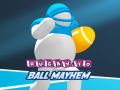 Rugby.io ความโกลาหลของลูกบอล เกมออนไลน์ Rugby.io ความโกลาหลของลูกบอล เกมออนไลน์