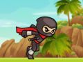 นินจาวิ่งออนไลน์ เกมออนไลน์