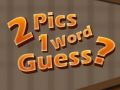 2 รูป 1 คำ เกมออนไลน์