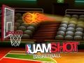 JamShot บาสเกตบอล เกมออนไลน์