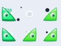 การรวมเจลลี่ เกมออนไลน์