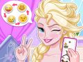 เอลิซ่า: อารมณ์ผันผวน เกมออนไลน์