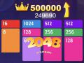 2048 โซลิแทร์ เกมออนไลน์