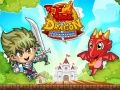 การผจญภัยของมังกรไฟ เกมออนไลน์