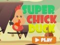 เป็ดไก่ซูเปอร์ เกมออนไลน์