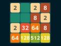 2048 ความท้าทาย เกมออนไลน์