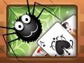 Amazing Spider Solitaire เกมออนไลน์ Amazing Spider Solitaire เกมออนไลน์