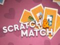 ขูดและจับคู่ เกมออนไลน์