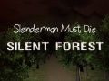 Slenderman ต้องตาย: ป่าสงบ เกมออนไลน์