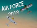 กองทัพอากาศ 2018 เกมออนไลน์