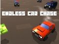 การไล่ล่ารถยนต์ไม่มีที่สิ้นสุด เกมออนไลน์