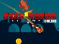 Drag'n'boom ออนไลน์ เกมออนไลน์