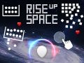 การเติบโตในอวกาศ เกมออนไลน์