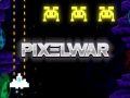 สงครามพิกเซล เกมออนไลน์
