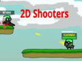 นักยิง 2D เกมออนไลน์