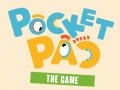 Pocket Pac เกม เกมออนไลน์