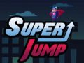 ซูเปอร์กระโดด เกมออนไลน์