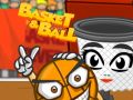 ตะกร้า & ลูกบอล เกมออนไลน์