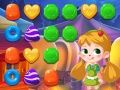 Candy Blast Match 3 เกมออนไลน์