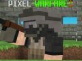 สงครามพิกเซล หนึ่ง เกมออนไลน์