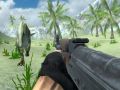 การจู่โจมบนเกาะไดโนเสาร์ เกมออนไลน์