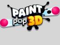 เพ้นท์ป๊อป 3D เกมออนไลน์