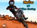 การแข่งขันจักรยานเสือภูเขาโมโต เกมออนไลน์