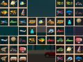 เชื่อมต่อยานพาหนะ เกมออนไลน์
