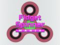 Fidget Spinner Mania เกมออนไลน์