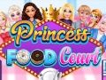 ศาลอาหารของเจ้าหญิง เกมออนไลน์