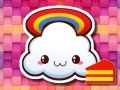 ขนมหวานกระโดดไม่รู้จบ เกมออนไลน์
