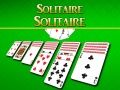 โซลิแทร์โซลิแทร์ เกมออนไลน์