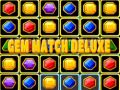 เกมจับคู่เพชรพลอย Deluxe เกมออนไลน์