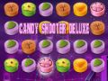 Candy Shooter Deluxe เกมออนไลน์