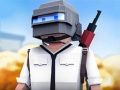 Pubg พิกเซล เกมออนไลน์