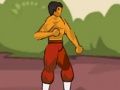 ถนนกังฟู เกมออนไลน์