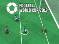 ฟุตบอลโลก 2019 เกมออนไลน์