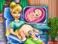การตรวจครรภ์ของนางฟ้า เกมออนไลน์