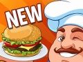 เบอร์เกอร์เร็ว เกมออนไลน์