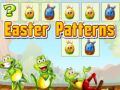 ลวดลายเทศกาลอีสเตอร์ เกมออนไลน์ ลวดลายเทศกาลอีสเตอร์ เกมออนไลน์
