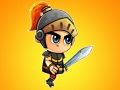 นักรบและเหรียญ เกมออนไลน์